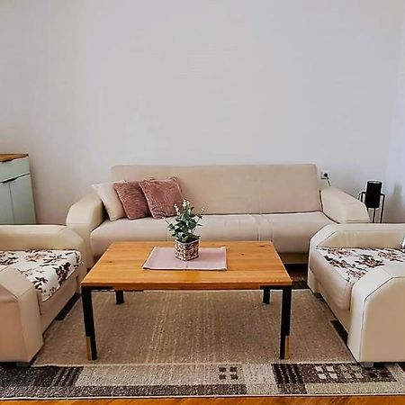 Apartment Anchor Селіна Екстер'єр фото