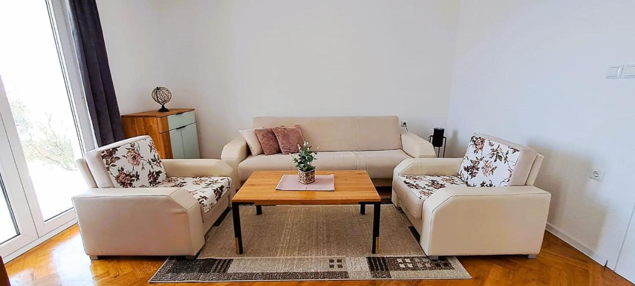 Apartment Anchor Селіна Екстер'єр фото