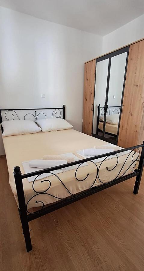 Apartment Anchor Селіна Екстер'єр фото