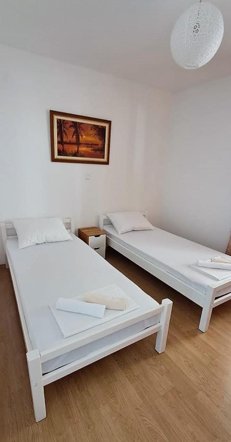 Apartment Anchor Селіна Екстер'єр фото