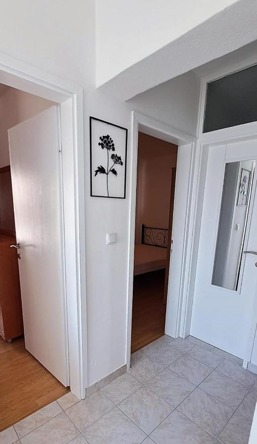 Apartment Anchor Селіна Екстер'єр фото