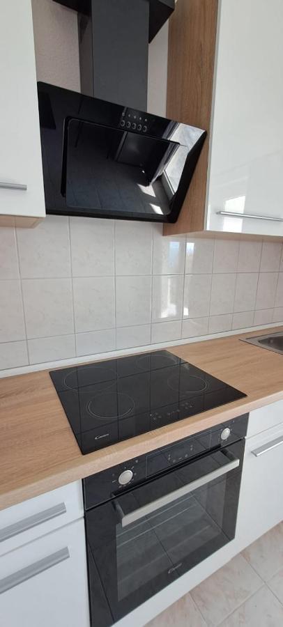 Apartment Anchor Селіна Екстер'єр фото