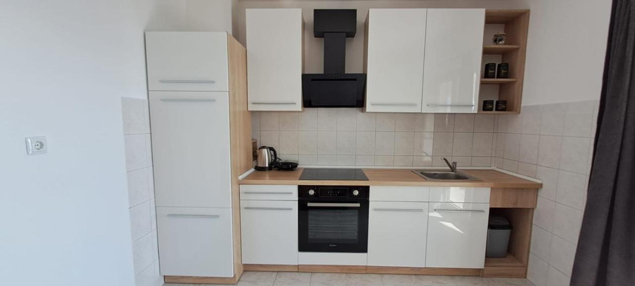 Apartment Anchor Селіна Екстер'єр фото
