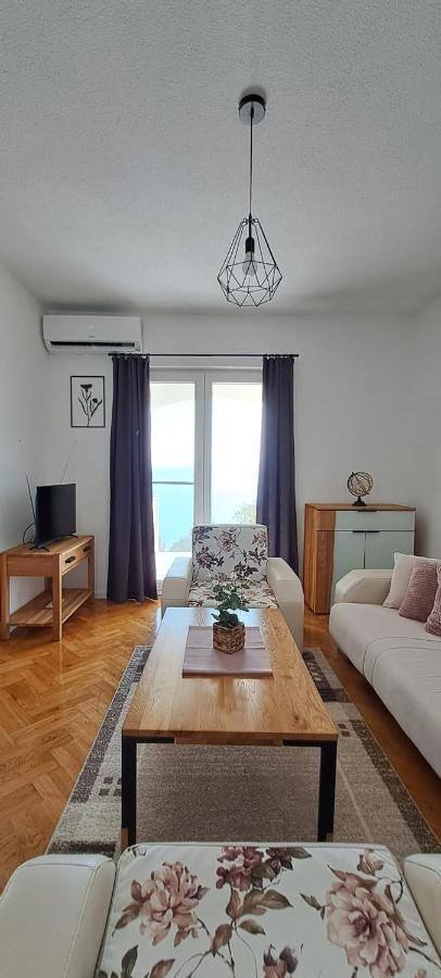 Apartment Anchor Селіна Екстер'єр фото