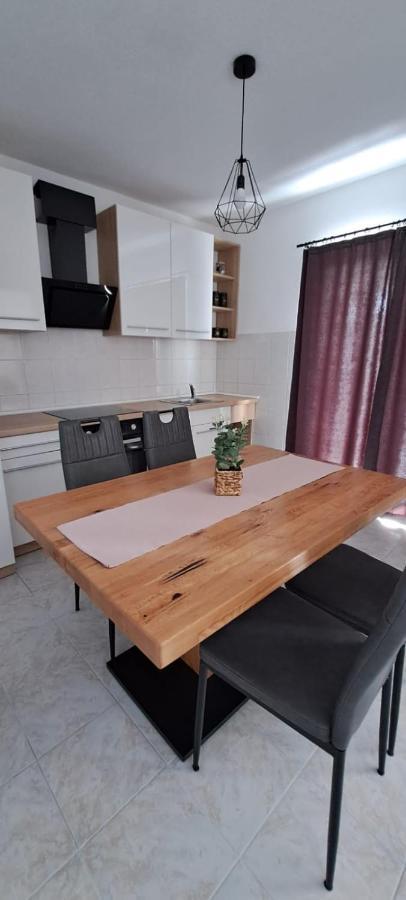 Apartment Anchor Селіна Екстер'єр фото