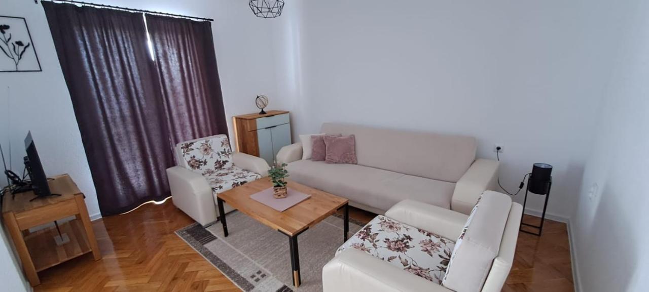 Apartment Anchor Селіна Екстер'єр фото
