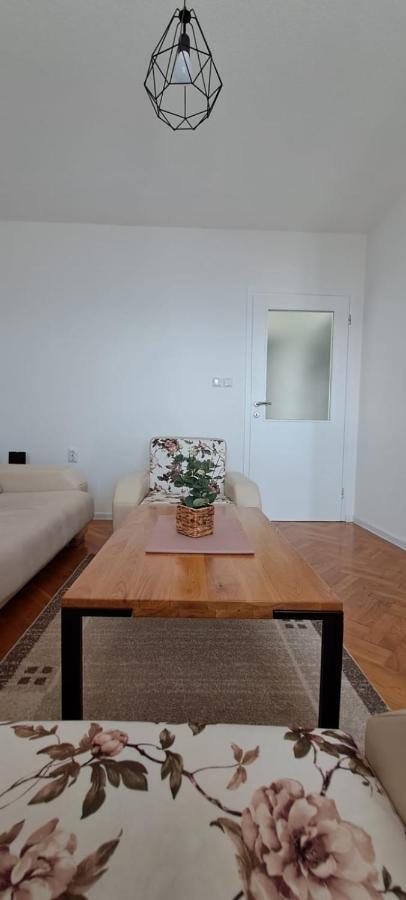 Apartment Anchor Селіна Екстер'єр фото