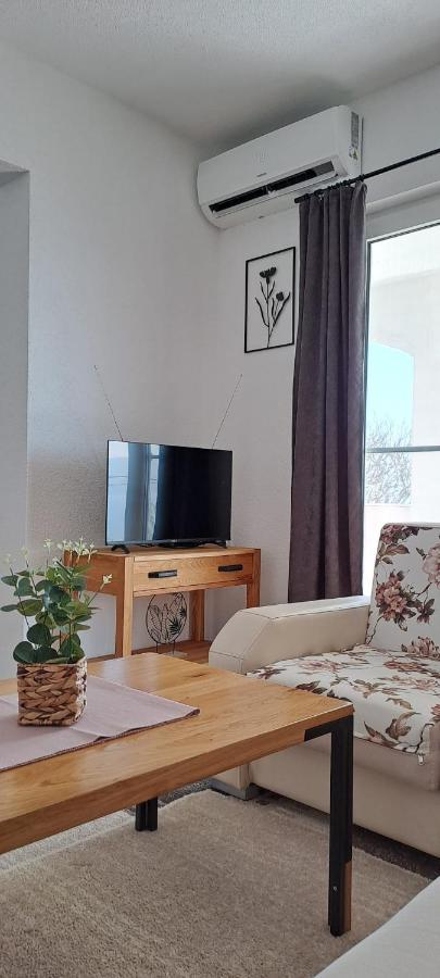 Apartment Anchor Селіна Екстер'єр фото