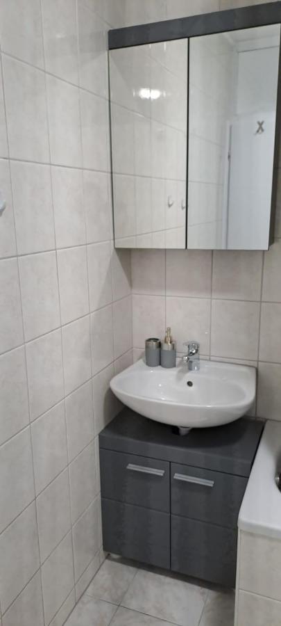 Apartment Anchor Селіна Екстер'єр фото