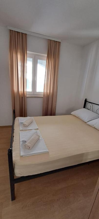 Apartment Anchor Селіна Екстер'єр фото