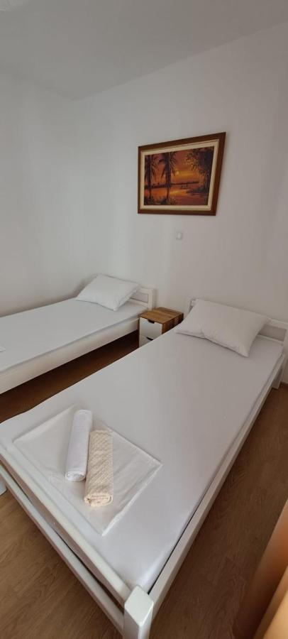 Apartment Anchor Селіна Екстер'єр фото