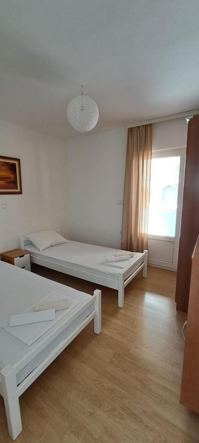 Apartment Anchor Селіна Екстер'єр фото