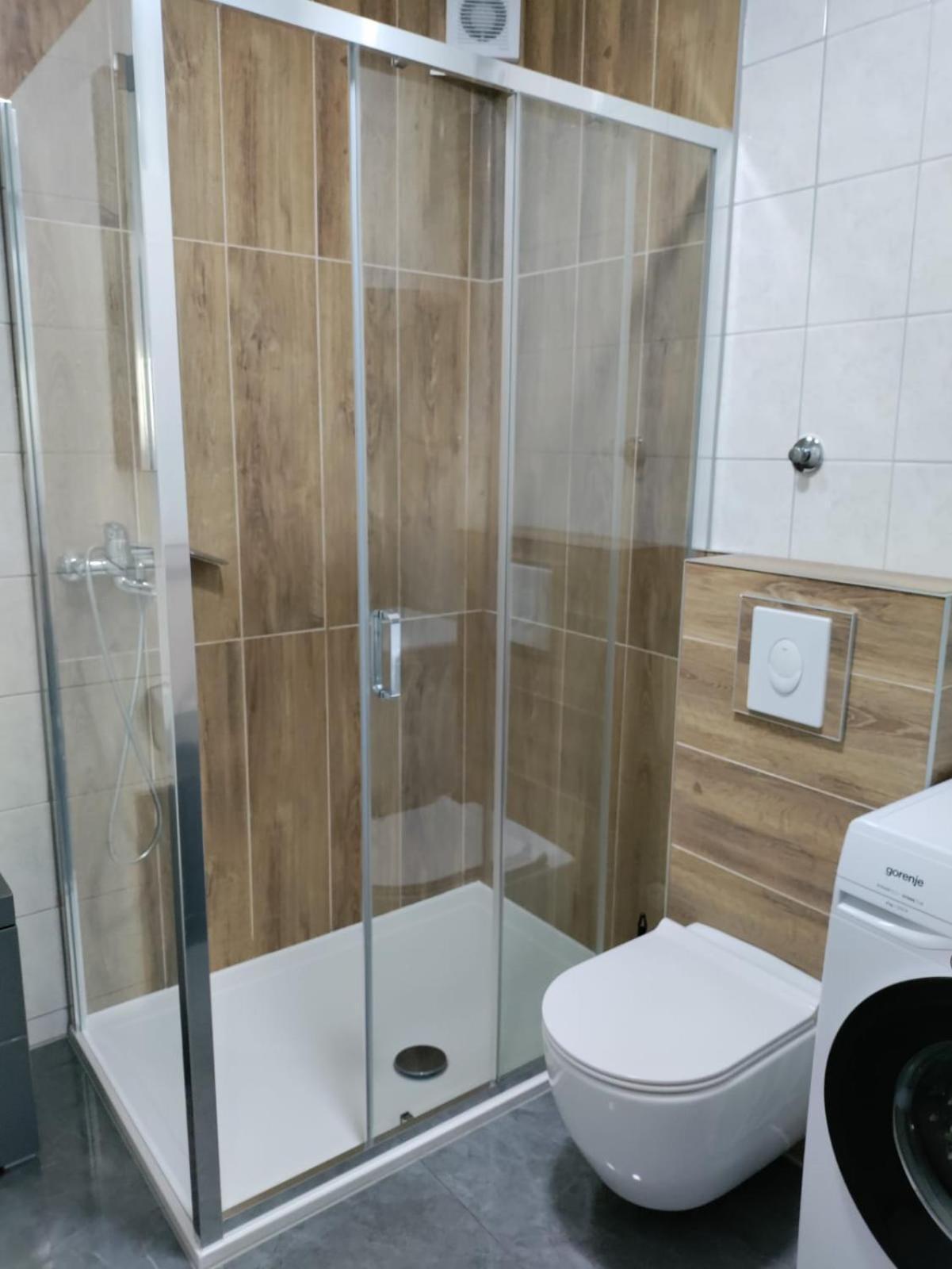 Apartment Anchor Селіна Екстер'єр фото